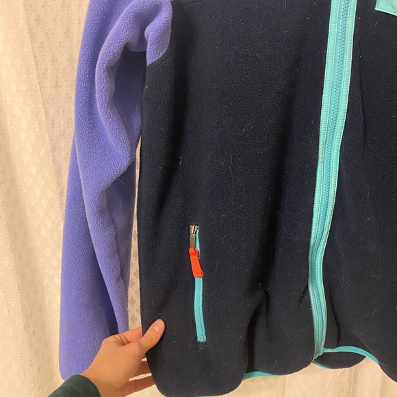 Patagonia Synchilla Fleece Full Zip - Picture 3 of 7
